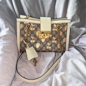 Gucci Handbag